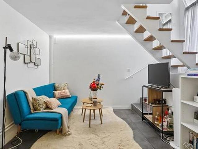Appartement en vente sur Paris
