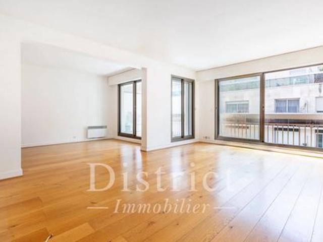 Appartement en vente sur Paris