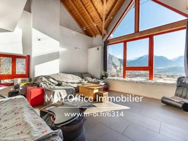 Appartement à vendre sur Reotier