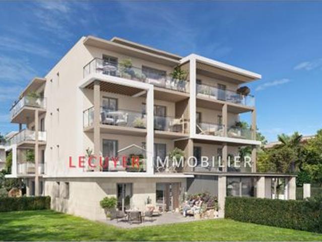 Appartement à la vente sur Vallauris
