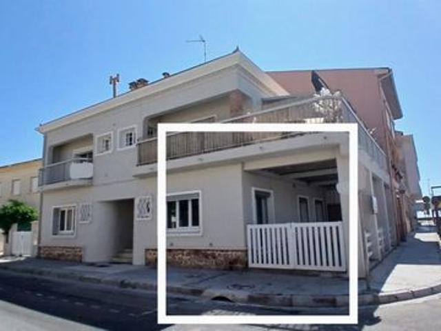 Appartement à vendre sur Valras Plage Languedoc Roussillon