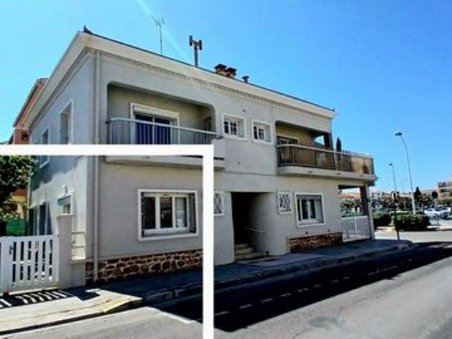 Appartement à vendre sur Valras Plage Languedoc Roussillon