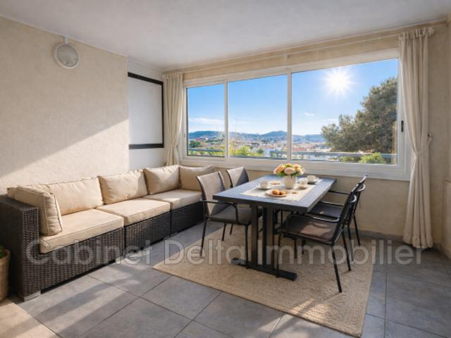 Appartement en Viager