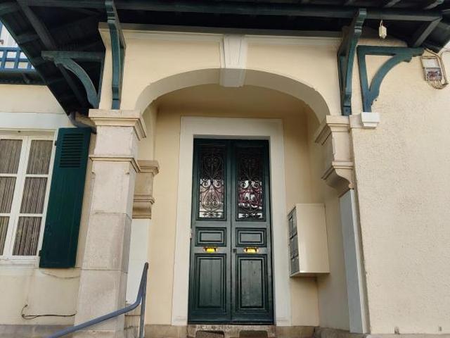 Appartement en viager occupé standing Demeure classée