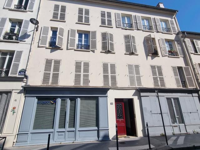 APPARTEMENT