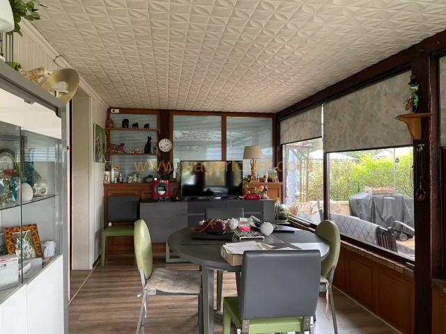 ref. 9461 viager occupe brecy 18