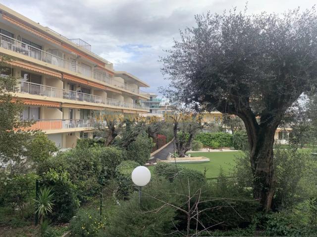Réf. annonce: 9740 VIAGER OCCUPE CROS DE CAGNES 06