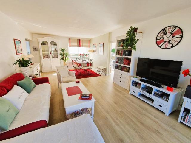 Vente en Viager Occupé BIARRITZ