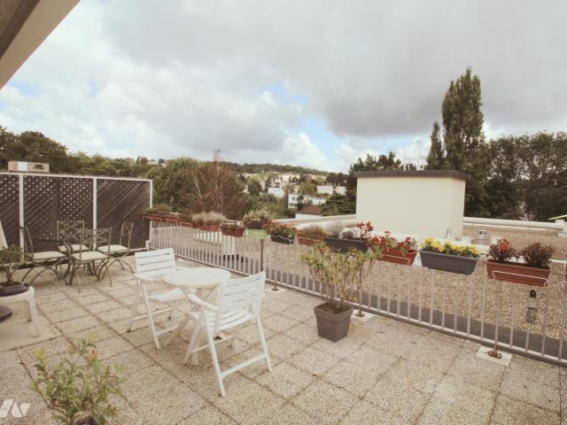 Appartement 2 pièces