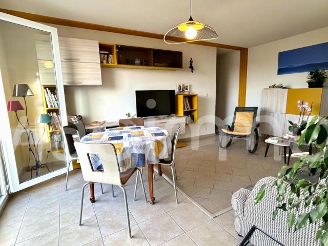 Appartement Challans 3 pièce s 64 m2