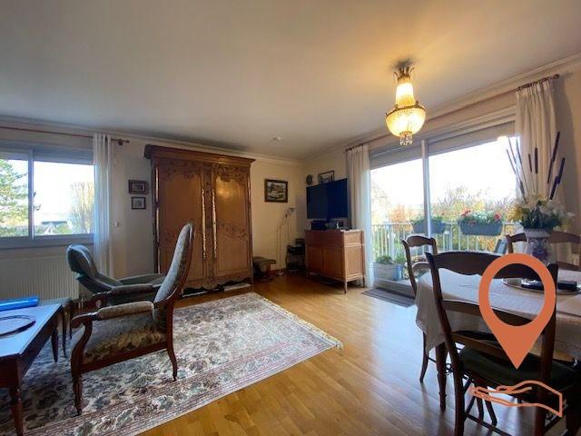 Appartement à acheter en viager Caen