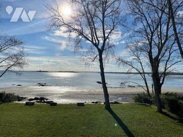 Appartement en bord de mer