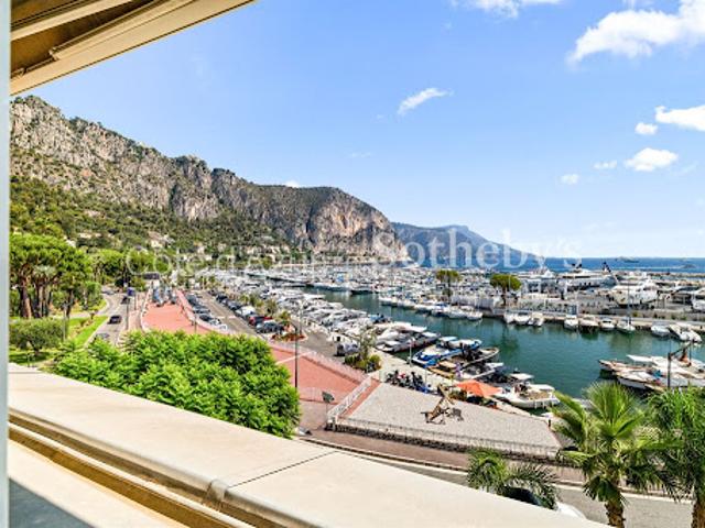 Appartement en bord de mer