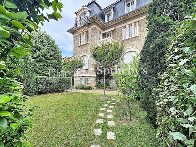 Appartement en bord de mer