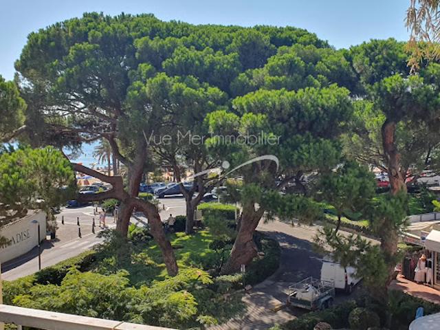 Appartement en bord de mer