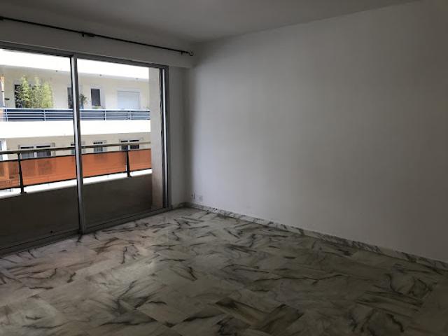 Appartement en bord de mer