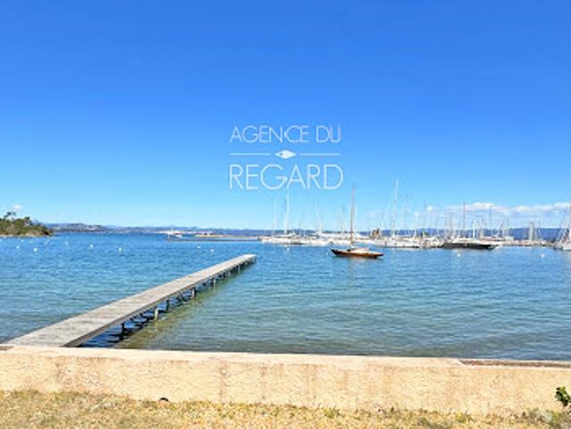 Appartement en bord de mer