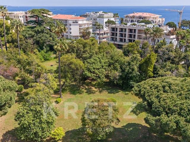 Appartement en bord de mer