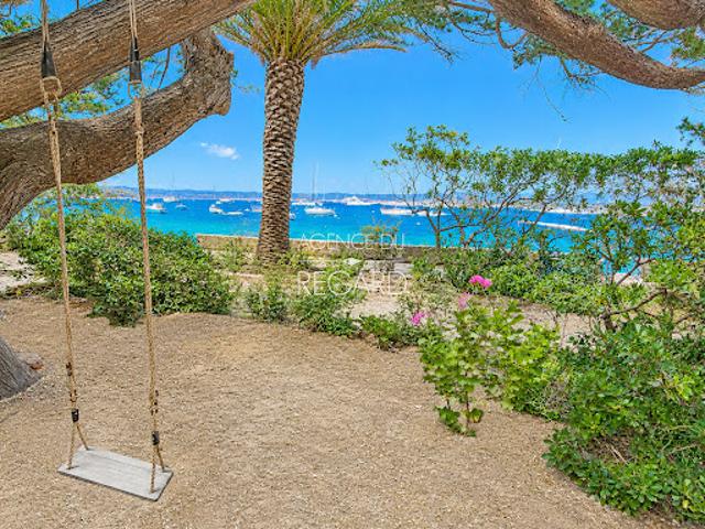 Appartement en bord de mer