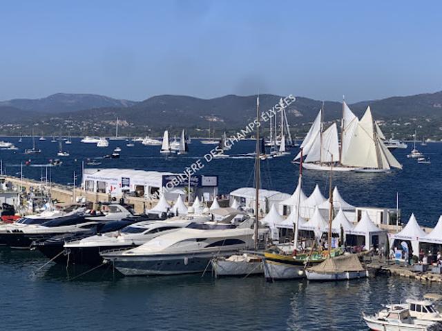 Appartement en bord de mer