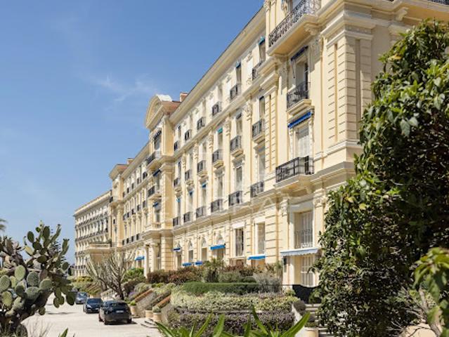 Appartement en bord de mer