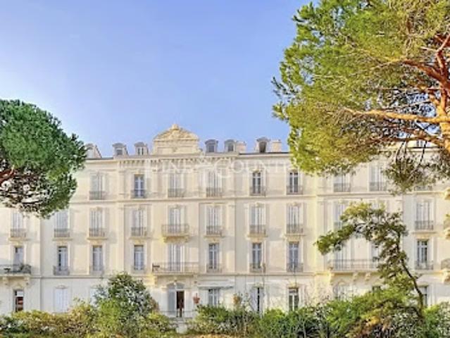 Appartement en bord de mer