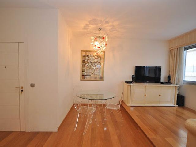 Appartement en bord de mer