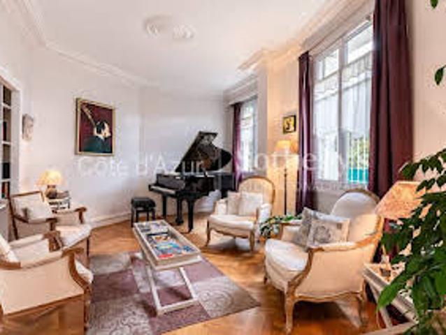 Appartement en Bord de mer