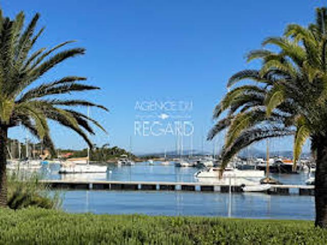 Appartement en bord de mer