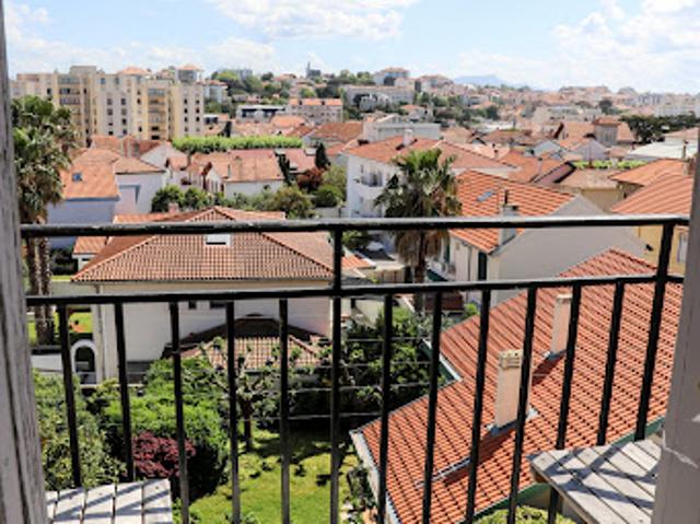 Appartement en bord de mer