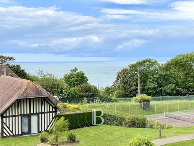 Appartement en bord de mer