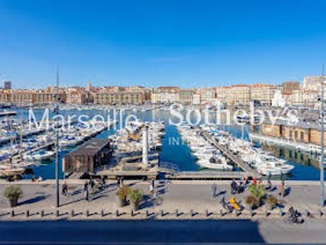 Appartement en Bord de mer