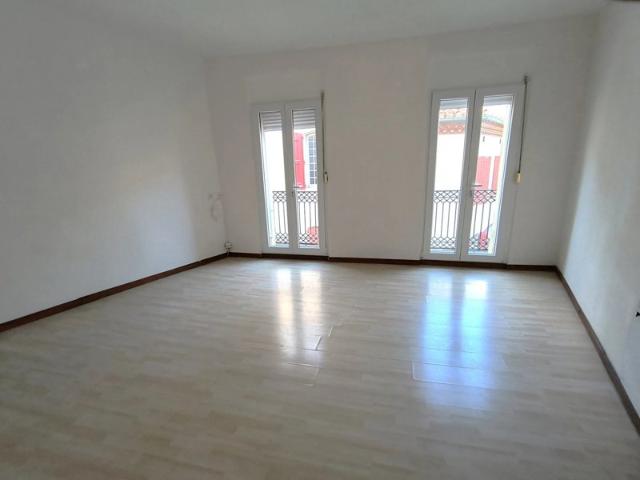 Appartement en centre ville