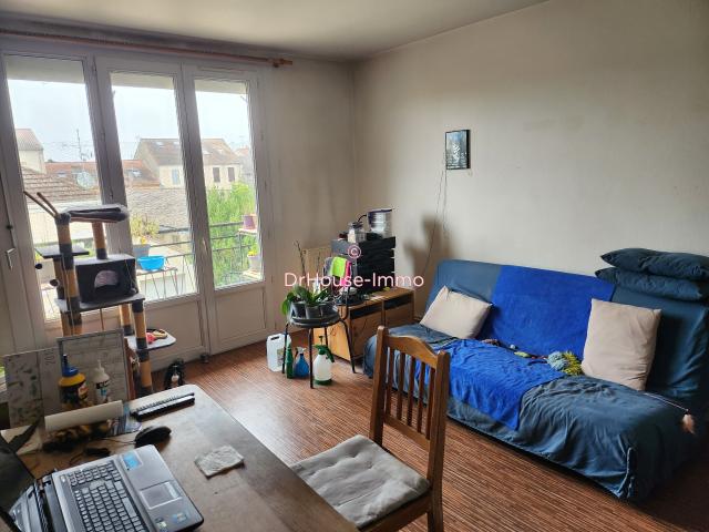 Appartement en centre ville