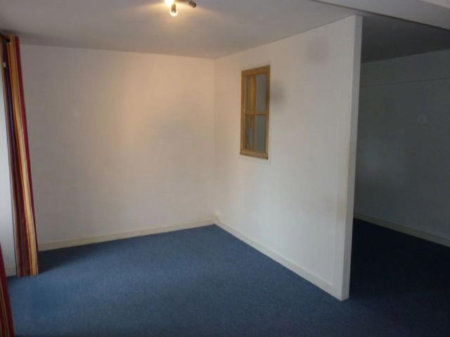 APPARTEMENT EN CENTRE VILLE DE CHERBOURG DE 26m²