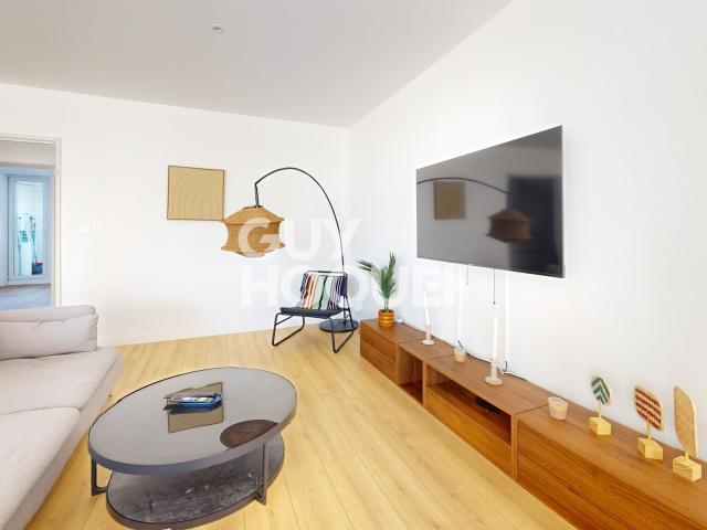 Appartement en colocation meublé Mulhouse 5 pièces 107.83 m2