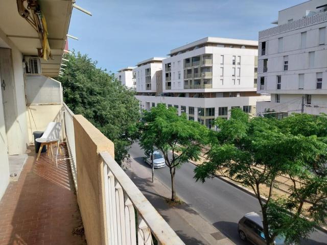 Appartement en colocation Montpellier Sud