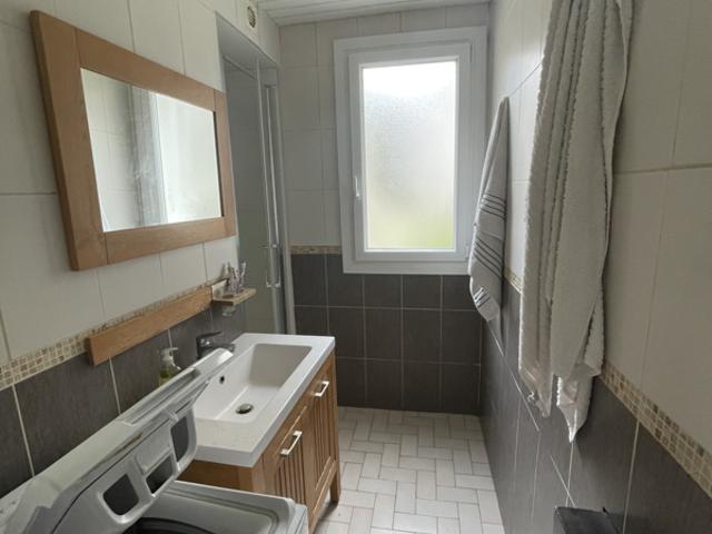Appartement en colocation à 3 personnes Lyon 8ème Passag