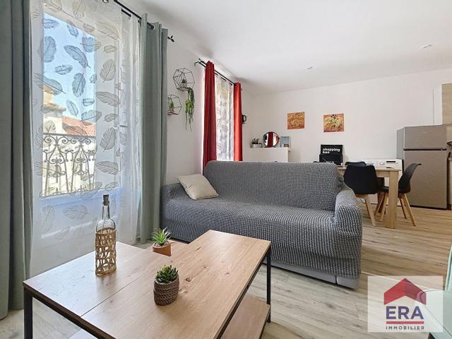 Appartement en Colocation Bail étudiant ou Mobilité Beziers 4 pièce s 66 m2
