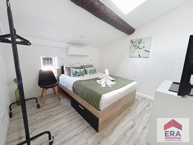 Appartement en colocation Etudiant Beziers 4 pièce s 66 m2