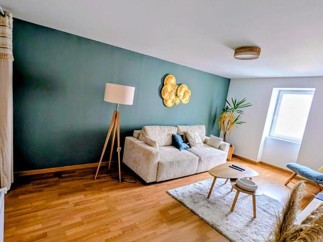 Appartement en colocation secteur calme de Périgueux