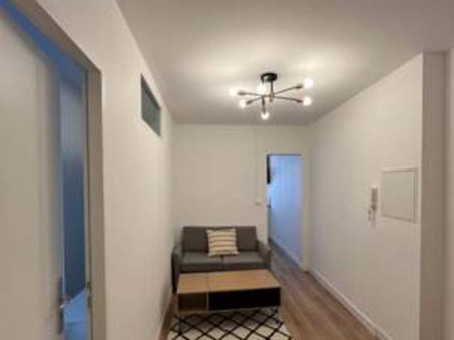 Appartement en COLOCATION
