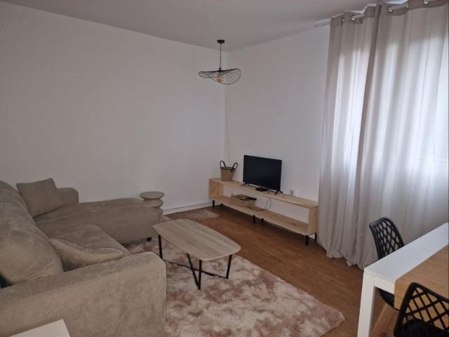 Appartement en COLOCATION