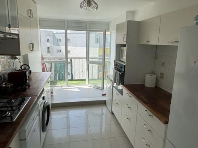 APPARTEMENT EN COLOCATION