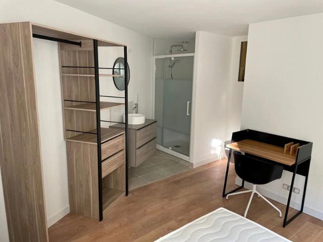 APPARTEMENT EN COLOCATION