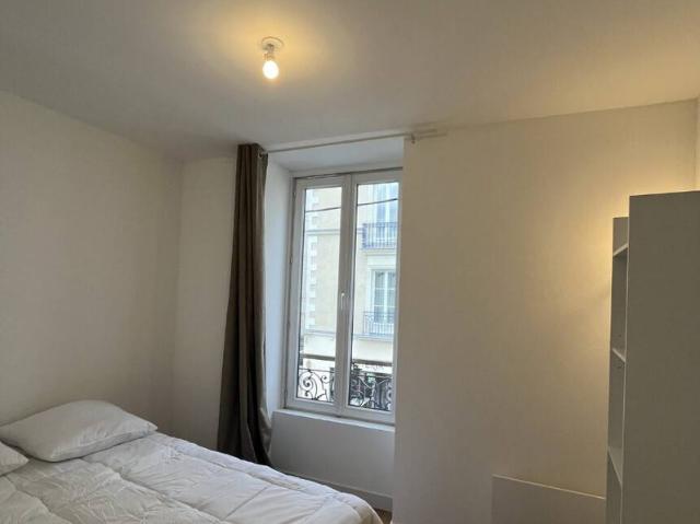 Appartement en COLOCATION