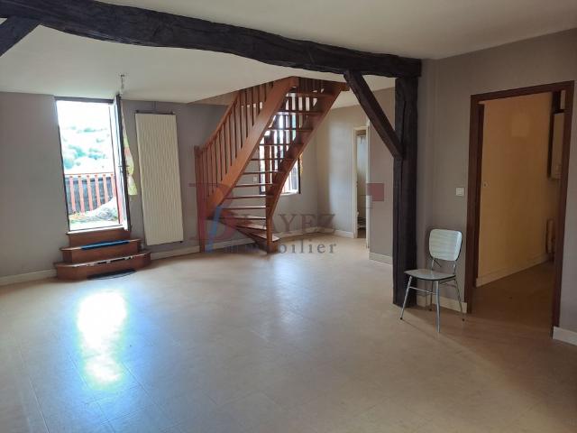 Appartement en Duplex 3 chambres