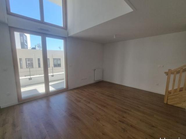 Appartement en Duplex 3 pièces 66 m² Colombes 92700