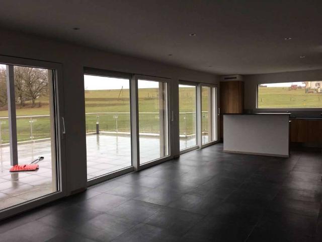 Appartement en duplex