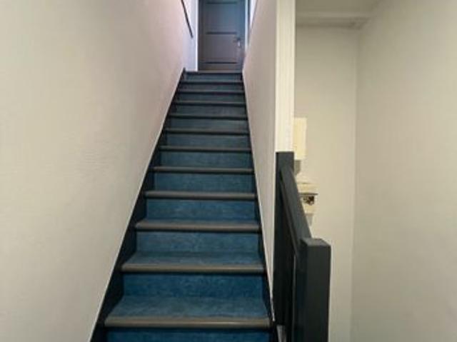 Appartement en Duplex 26,92m2 Reims Cerisaie
